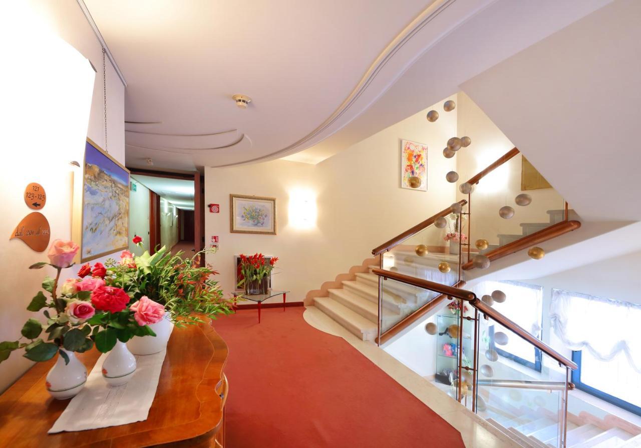 Hotel Conta Taste The Experience Pieve di Soligo Exterior photo