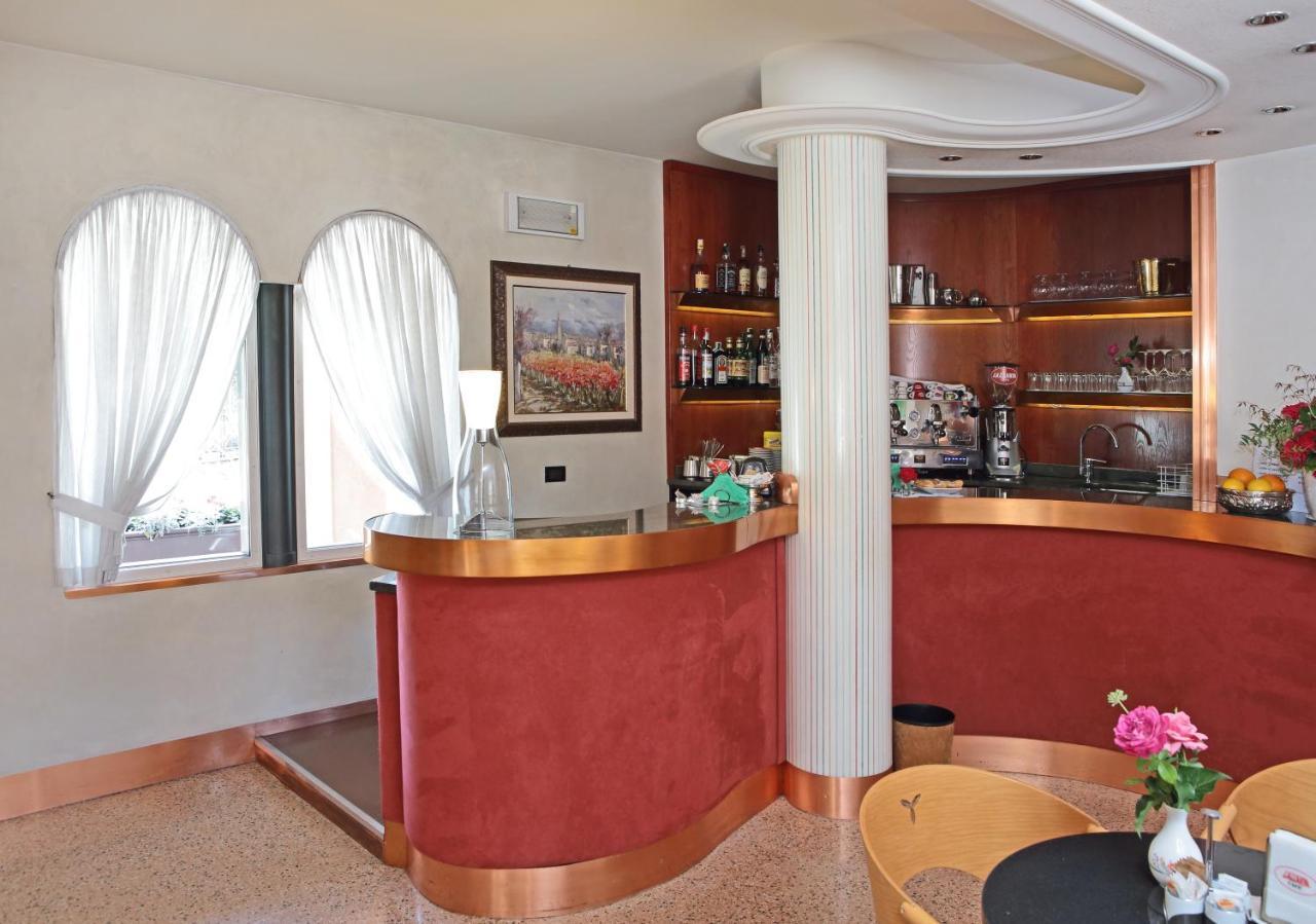Hotel Conta Taste The Experience Pieve di Soligo Exterior photo