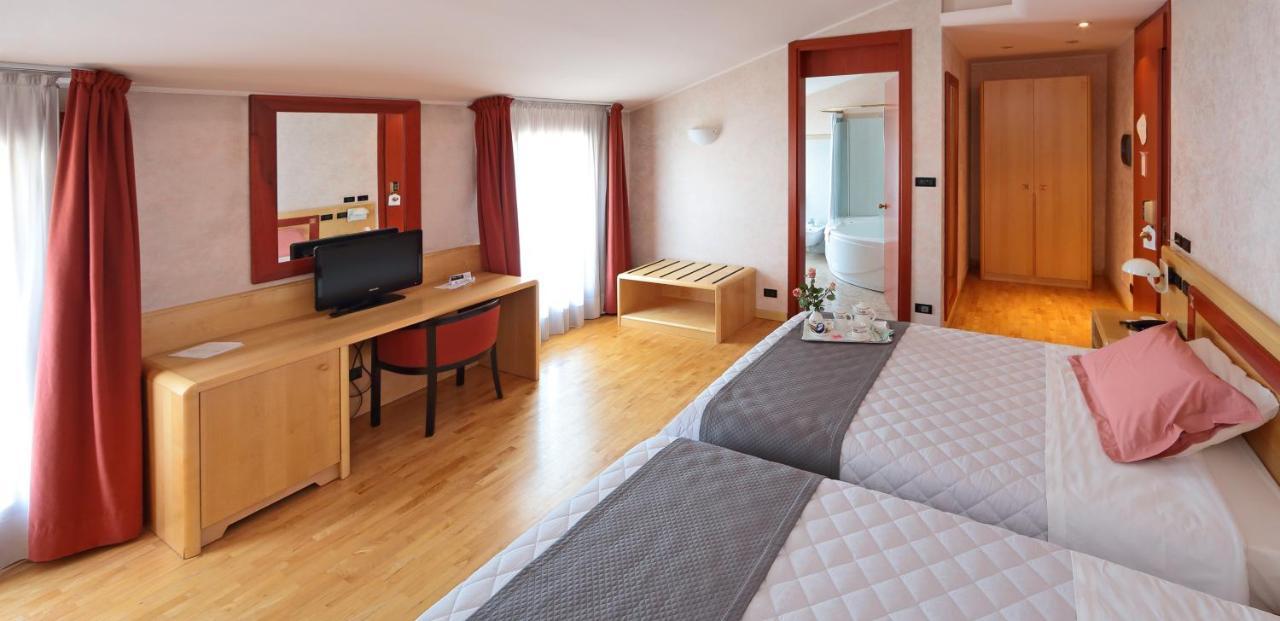 Hotel Conta Taste The Experience Pieve di Soligo Exterior photo
