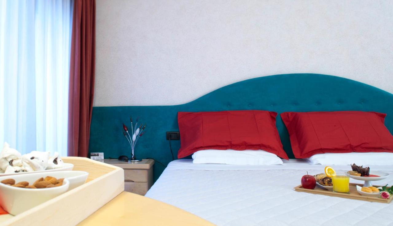 Hotel Conta Taste The Experience Pieve di Soligo Exterior photo