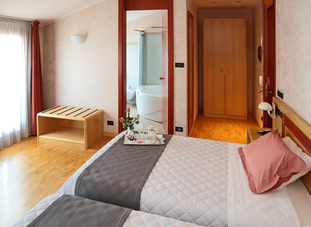 Hotel Conta Taste The Experience Pieve di Soligo Exterior photo